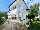 Elegant 5-Bedroom House for Sale – Prime Dehiwala Location