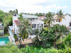Elegant 5 Bedroom Luxury Residence | Malabe