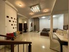 Elegant 5BHK Semi-Furnished Two-Storey Apaartment for Rent in Dehiwala