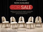 Elegant Banquet Chairs