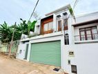 Elegant Battaramulla Architecture-Designed Brand New House for Sale