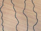 Elegant Black Beaded Stone Necklaces (2)