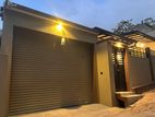 Elegant Brand New House For Sale In Kesbewa