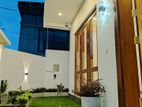 Elegant Brand New Super Luxury House For Sale In Piliyandala Kesbewa