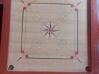 Elegant Champion Carrom Board