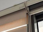 Night Zebra Blinds