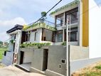 Elegant Design Luxury 3 Story House for Sale in Thalawathugoda