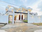 Elegant Design Luxury Three Story House For Sale In Negambo