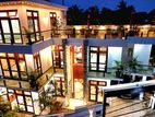 Elegant Designed Furnished 3 Storey House for Sale in Battaramulla