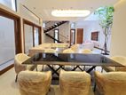 Elegant Designed Luxury 3 Storey House for Sale in Battaramulla