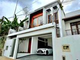 Elegant Designed Luxury 3 Story House For Sale In Battaramulla