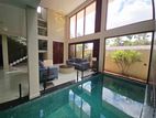 Elegant Designed Luxury 3 Story House For Sale In Boralesgamuwa