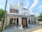 Elegant Designed Luxury Three Story House For Sale In Battaramulla