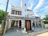 Elegant Designed Luxury Three Story House For Sale In Battaramulla