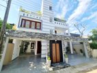 Elegant Designed Luxury Three Story House For Sale In Pelawatta