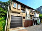 Elegant Designed Luxury Two Storey House For Sale In Thalawathugoda