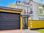 Elegant Designs Latest Upstairs Luxury House For Sale In Negombo