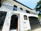 Elegant Family Home for Rent – Colombo 07
