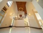 Elegant Family Residence for sale with Indoor Garden Boralesgamuwa