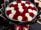 Flower Bouquet