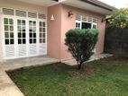 Elegant Fully Furnished Family Home for Sale – Residential Rathmalana