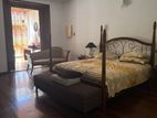 Elegant Fully Furnished Home for Rent in Colombo 03