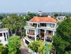 Elegant Fully-Furnished Luxury Home in Battaramulla