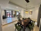Elegant Fully Furnished Two Storey House for Rent in Mount Lavinia