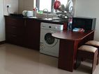 Elegant Furnished 2 Bdr Apt Centrally Located