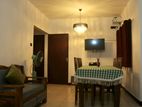 Elegant Ground Floor Apartment for Rent in Borelesgamuwa (120 main road)