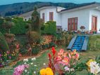 Elegant Holiday Home Nuwaraealiya