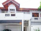 Elegant Home for Sale in Rajagiriya