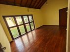 Elegant House For Rent Facing Wijerama Mawatha Colombo 07 [ 1828C ]