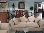Elegant House For Rent in Baddagana Kotte [ 525C ]
