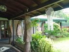 Elegant House For Rent in Baddagana Kotte [ 525C ]