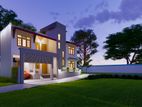 Elegant House for Sale in Yakkala P9