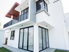 Elegant House for Sale Malabe
