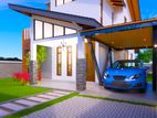 Elegant House for sale near Negambo-Meerigama road p6