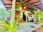 Elegant House for Sale Unawatuna