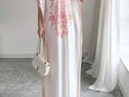 Long Gown