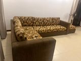 L Shape Sofa