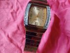 Elegant Ladies Watch