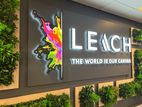 Elegant LED Boards for Shops & Offices