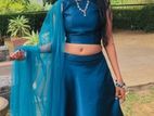 Elegant Lehenga for Rent