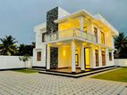 Elegant Look 5 BR Luxury New House Sale in Negombo