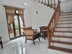 Elegant Luxury House for Rent – Athurugiriya