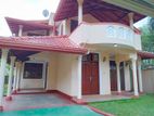 Elegant Luxury House for Sale Kottawa