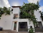 Elegant Luxury Living in Nugegoda