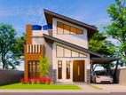Elegant Modern House For Sale In Mellawagedara K - 15