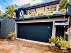 Elegant Modern Two-Story House for Sale in Piliyandala!